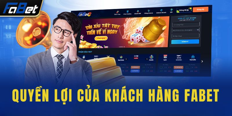3 quyền lợi của khách hàng khi tuân thủ chính sách bảo mật