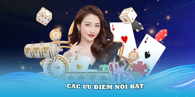 Giới thiệu Fabet với rất nhiều ưu điểm nổi trội nhất