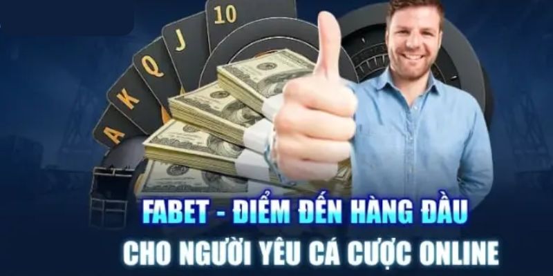 Đăng Nhập Fabet Rinh Ngay Những Phần Thưởng Hấp Dẫn Nhất