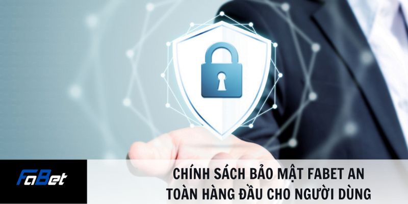 Khách hàng được nhà cái bảo vệ dữ liệu