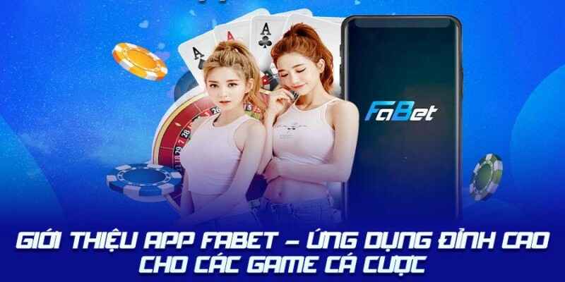 Yếu tố cần đáp ứng khi tải app Fabet