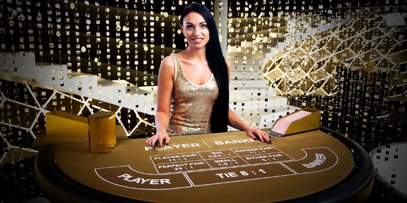 Cách truy cập vào tham gia giải trí cùng Baccarat live