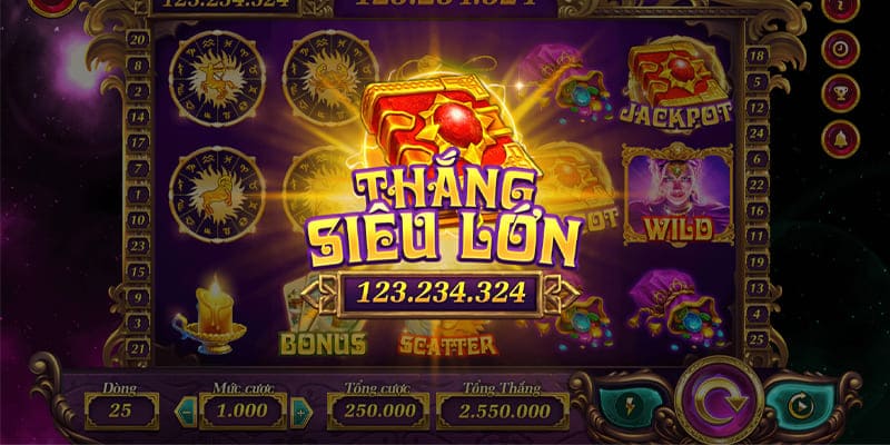 Game Slot được yêu thích nhất tại Fabet