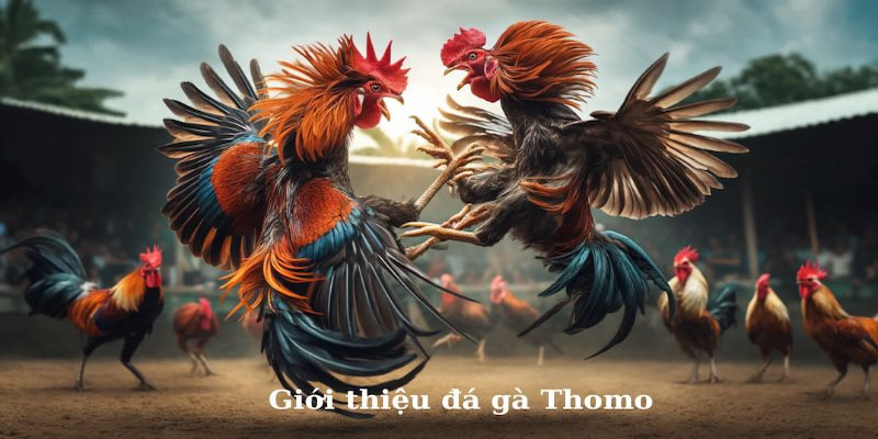 Đôi nét giới thiệu khái quát về đá gà Thomo tại Fabet