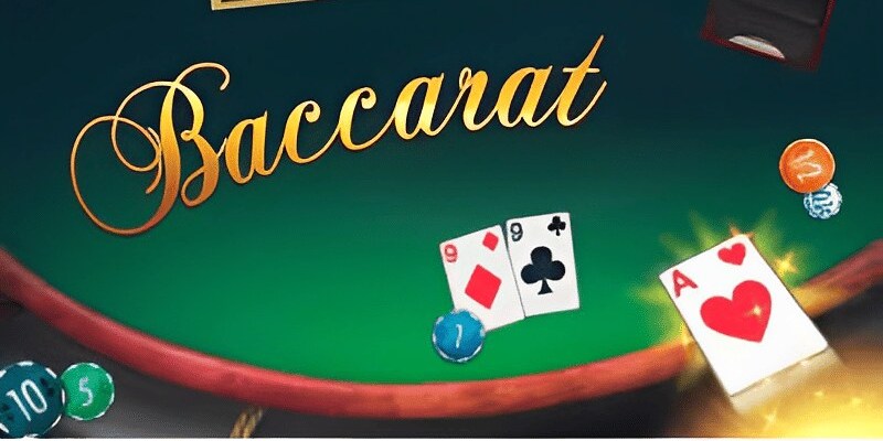 Cách tham gia trải nghiệm nhanh theo luật chơi Baccarat