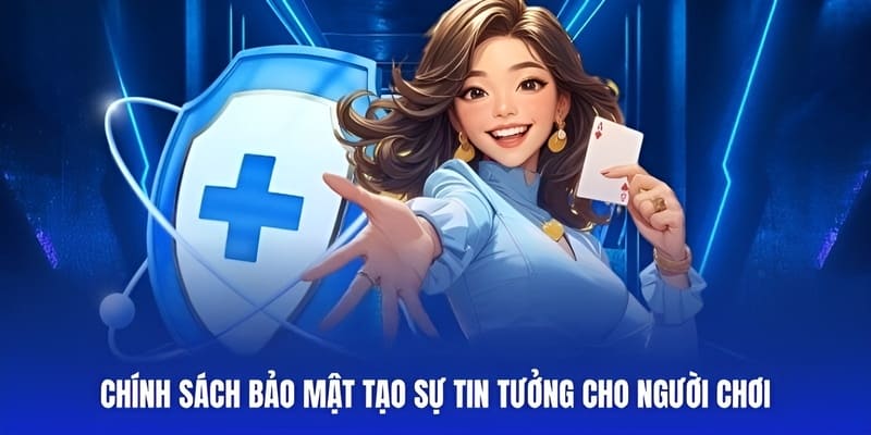 Hệ thống bảo mật an ninh, riêng tư tuyệt đối