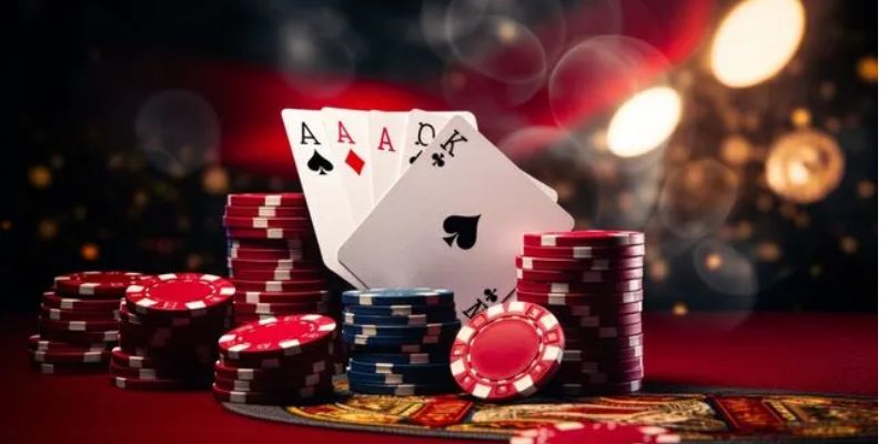 Phân tích các chiến thuật soi cầu Baccarat đỉnh cao