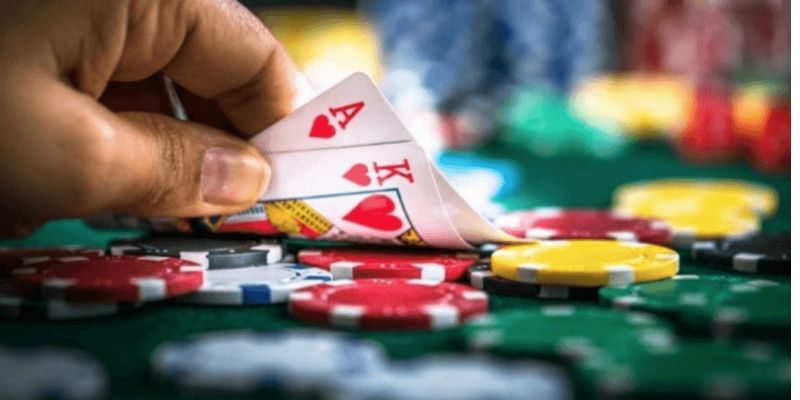 Soi cầu Baccarat dạng cầu nghiêng con