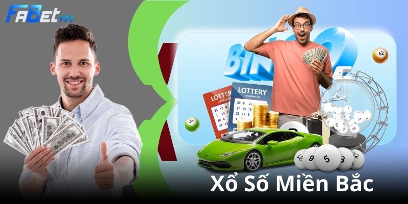 Soi Cầu Xổ Số Miền Bắc