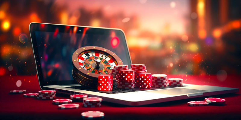 Nắm rõ luật chơi để dễ dàng bắt đầu chơi game casino